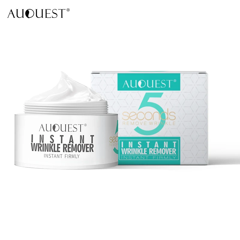 5 second wrinkle remover