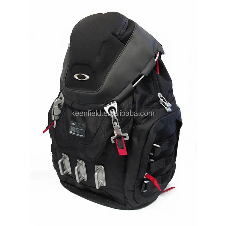 New Products Nylon Waterproof Man Backpack Manufacturers China