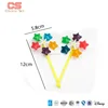Windmill Shape Lollipop Christmas Candy Tik Tok Same Product