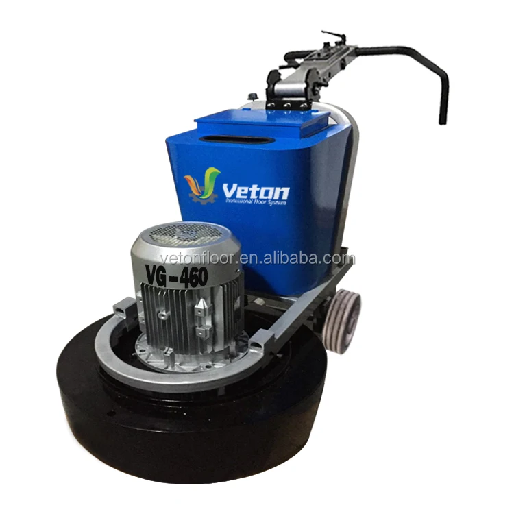 Marble Floor Polishing Machine Floor Grinder Buy High Quality