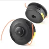 Hot selling Auto Cut 25-2 Nylon Line Black String Trimmer Head With Best Price