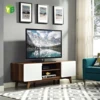 Good Paint Mdf Cheap Home Furniture Teak Wooden Tv Console