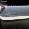 2018 newest ultra thin led panel light acrylic sheet from China