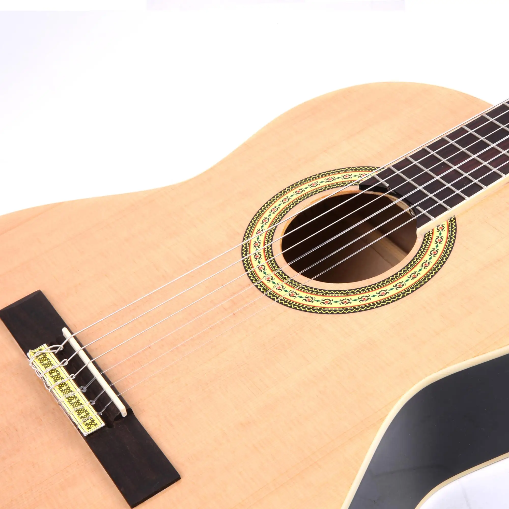 Handmade 6 Nylon String Classical Guitar Buy Nylon String Classical