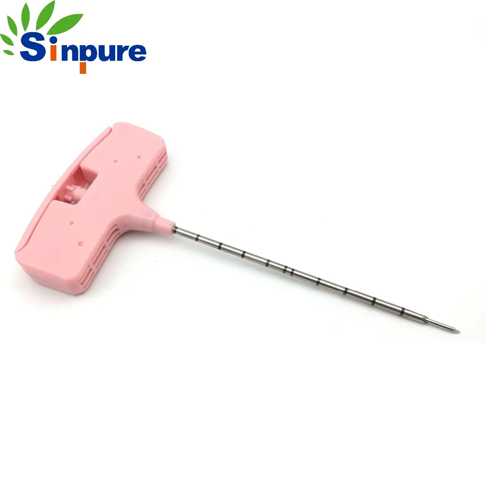Jamshidi Bone Biopsy Needle Marrow Aspiration Needle Buy Jamshidi