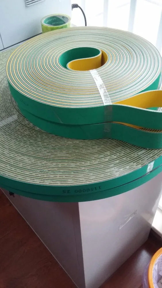 Good Quality Nylon Based Flat Belt Mechanical Drive Belt Buy Nylon