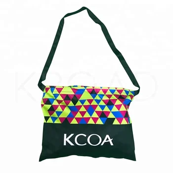 Custom High Quality Polyester Cycling Musette Food Bag - Buy Musette Bag,Cycling Musette Bag ...
