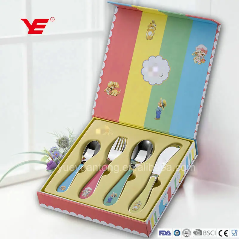 children cutlery