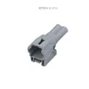 aviation plug 2 pin connectors