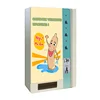 Full Automatic 3 selection condom dispenser 24 Hours sevice