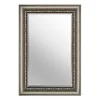 130x90CM Custom decorative plastic fancy antique mirror frame