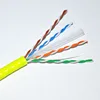 LSZH UTP CAT6 DATA NETWORK CABLE CE/ROHS
