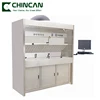 QCT Series Laboratory Equipment Stainless Steel Pathology Workstation /Dental Bench