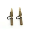 The cheap hotsale Carp Fishing tackle safety lead clip