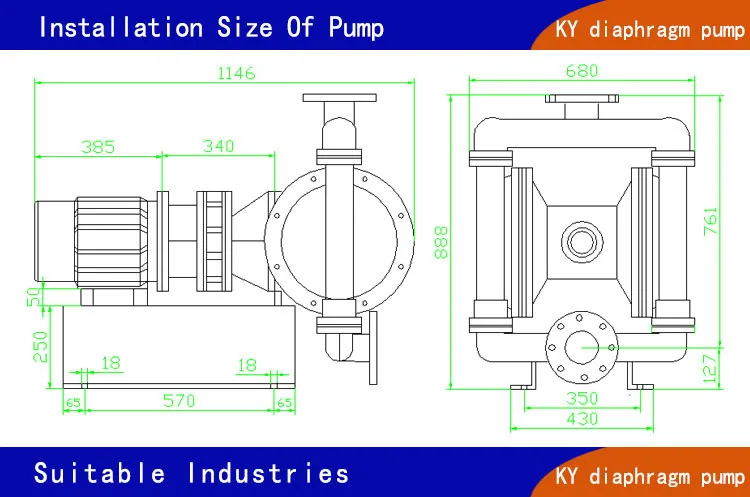Size Of KYD100 metal Pump1.jpg