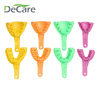 Top Sale Medical Grade Material 3D Dental Impression Teeth Tray