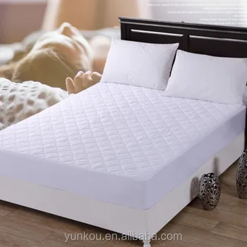 Polyester Thick Mattress Protector Quilted Ed Bed Sheets Polyester Thick Mattress Protector Quilted Ed Bed Sheets
