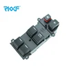 Genuine Master Power Window Regulator Switch For 2007-2010 Honda CR-V Right Hand