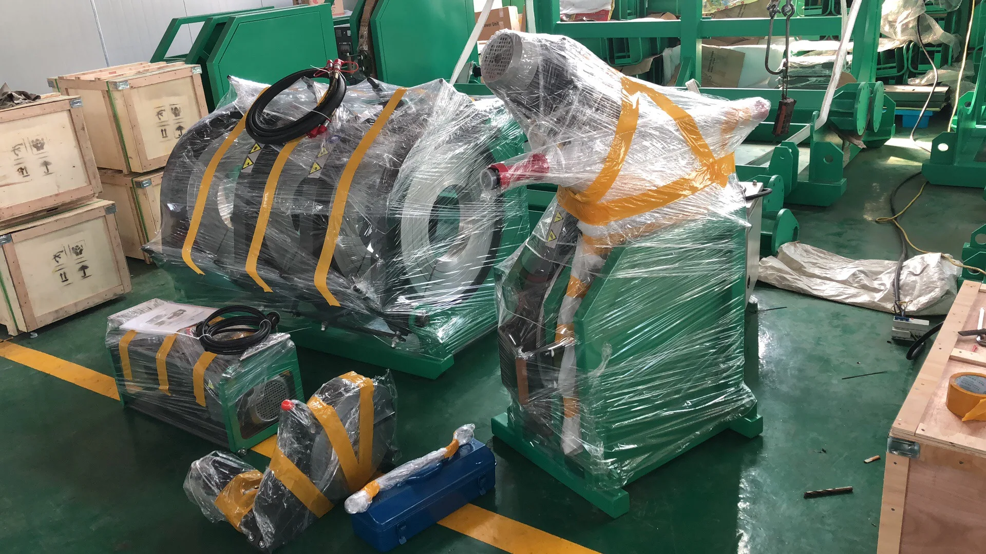 SWT-V315/ termofusion ppr welder