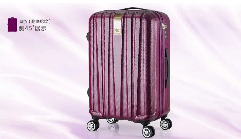 best cabin luggage trolley