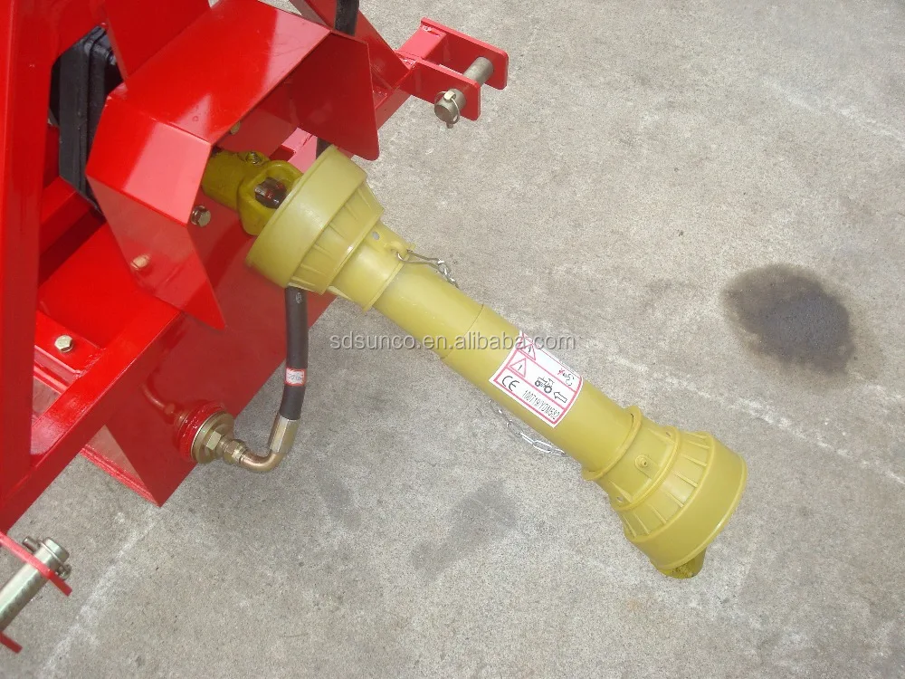 Farm Tractor Mounted Log Splitter On Sale Buy Log Splitter For Sale