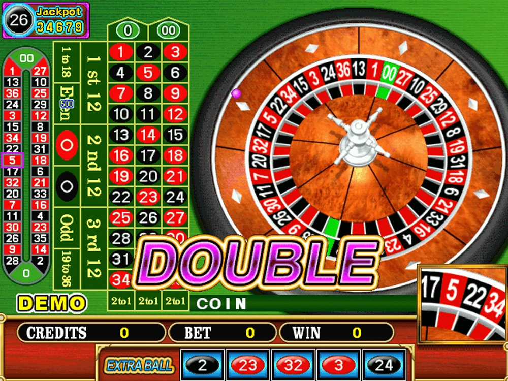 Er du online roulette anmeldelse  det beste du kan? 10 tegn på svikt