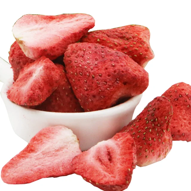 factory chinese great price organic fruit freeze dried