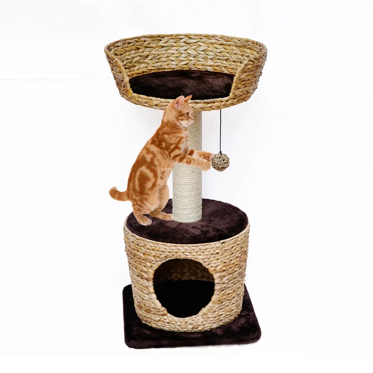 Best Price Wholesale Outdoor Paradise Bananaleaf Cat Tree Buy Paradise Bananaleaf Cat Tree