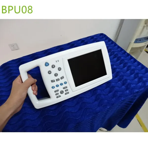 palm ultrasound machine BPU08-3