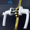 UPVC or PVC sliding door handle, upvc door handle, upvc door lock handle