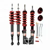 High low Height Threading adjustable coilover suspension