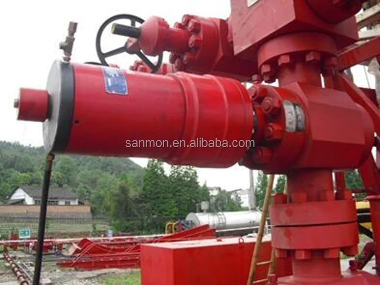 API 6A Surface Safety Valve SSV for Oil Field Equipments| Alibaba.com