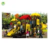 Factory manufacture playground toy playground play equipment playground structures for preschoolers