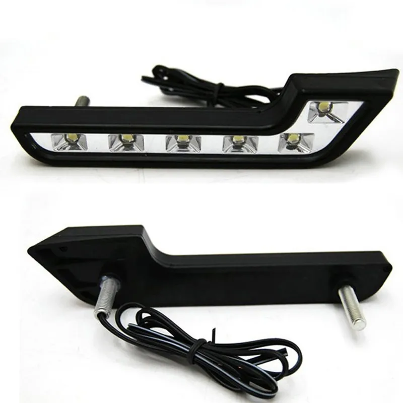 RL00 0087 E4 certificated led daytime running light day light car light.jpg