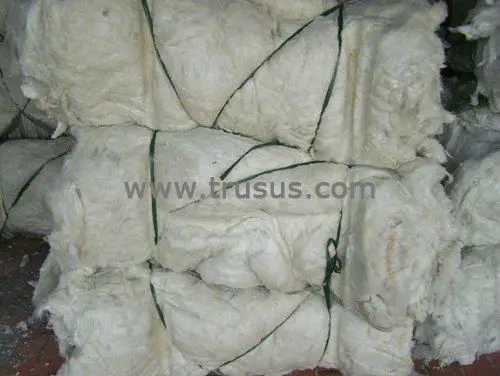 MFB39-Raw material-mineral wool fiber.jpg