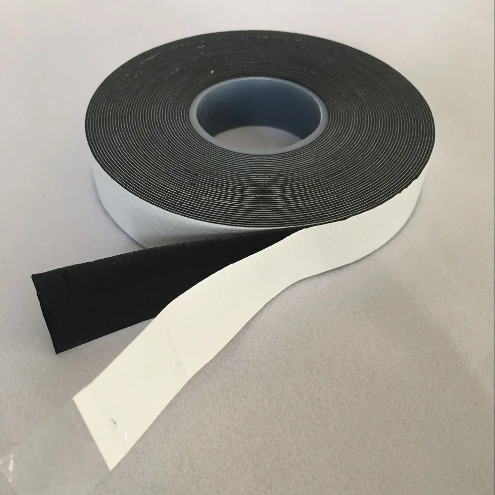 Self Amalgamating Vulcanizing Insulating Tape Buy Self Vulcanizing