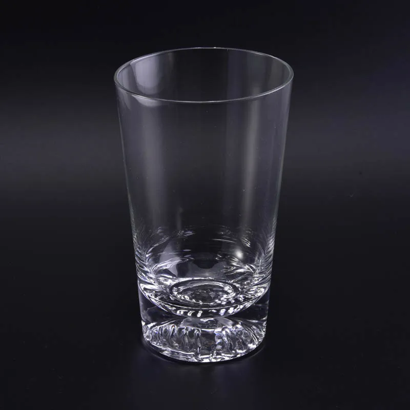 tall skinny drinking glasses