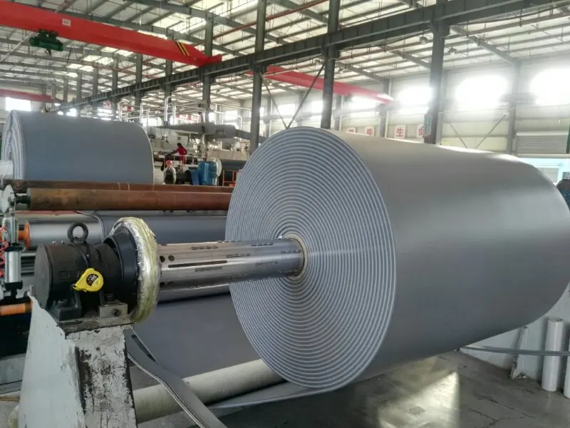 Grey Wool Felt Conveyor Belt 1.6mm 2mm 3mm 4mm 5.5 Mm Buy Grey Wool