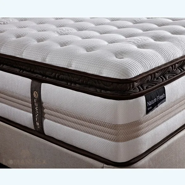 Luxury Mattress Damaged From Mattress Manufacturer 21pa12 Buy
