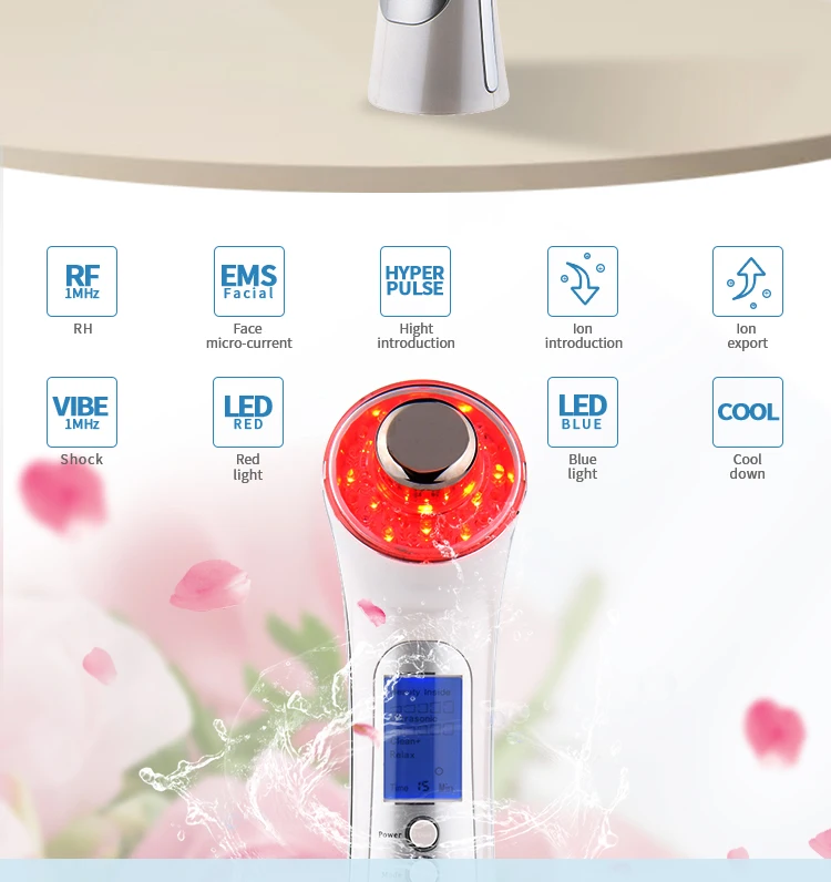 x008facial massager (2)