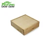 First class quality stand for snacks snack box display shelf