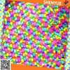 sequin embroidery patch made in China embroidery applications for dresses patch work in blouse neck designs