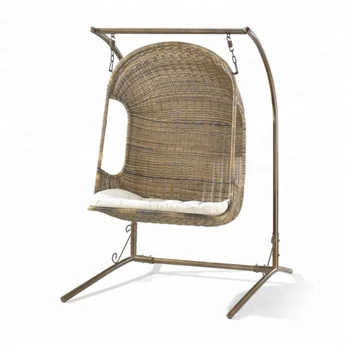 Factory Best Price Top Hanging Basket Chair India With Stand Factory Best Price Top Hanging Basket Chair India With Stand