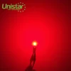 New promotion stop/parking/brake led tail light super bight mini driving offroad w5w red lighting t10 led light car bulb 12v 24v