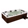 JY8001 Luxury Aromatherapy Spa Hot Tub with Ozone and Heater