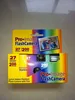 Recycled Camera affordable Wholesale Disposable Camera with 35mm Fuji film and customized design favorable packaging