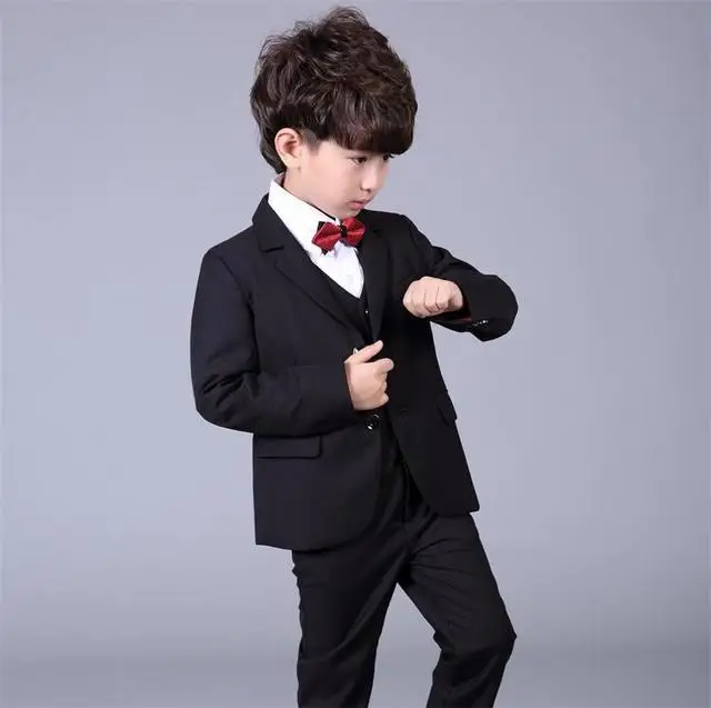 party wear baby boy clothes
