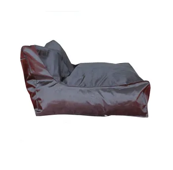 Soft Sofa Bed Bean Bag Two Seat Square Puff Product On Alibaba