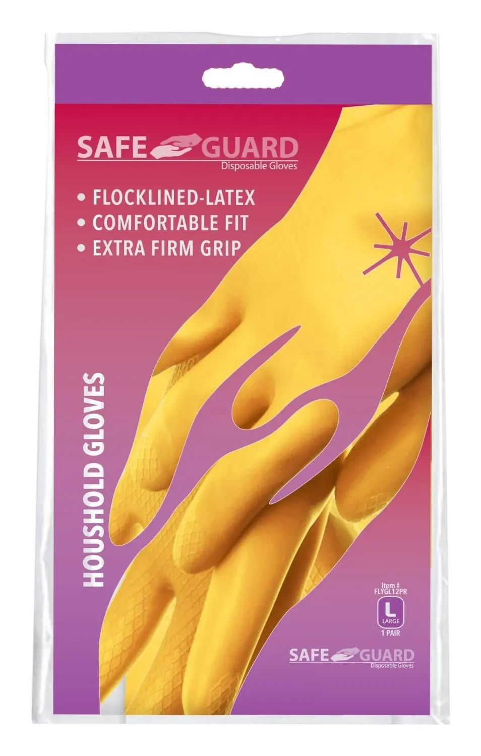 casabella latex gloves