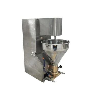 Mini Falafel Machine/falafel Frying Machine/falafel - Buy Mini Falafel ...